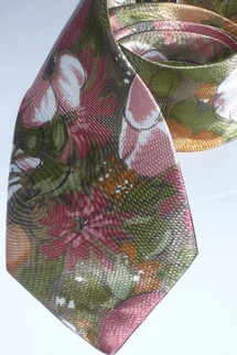 cravatte fashion